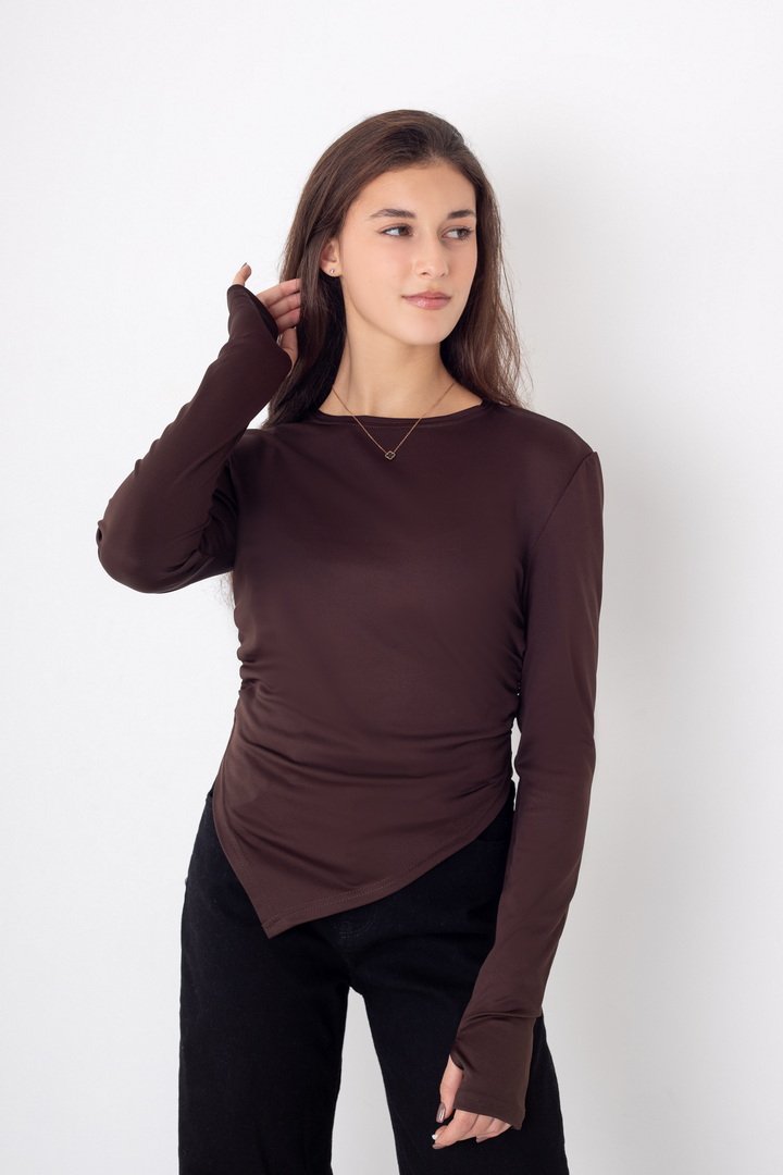 Лонгслів жіночий